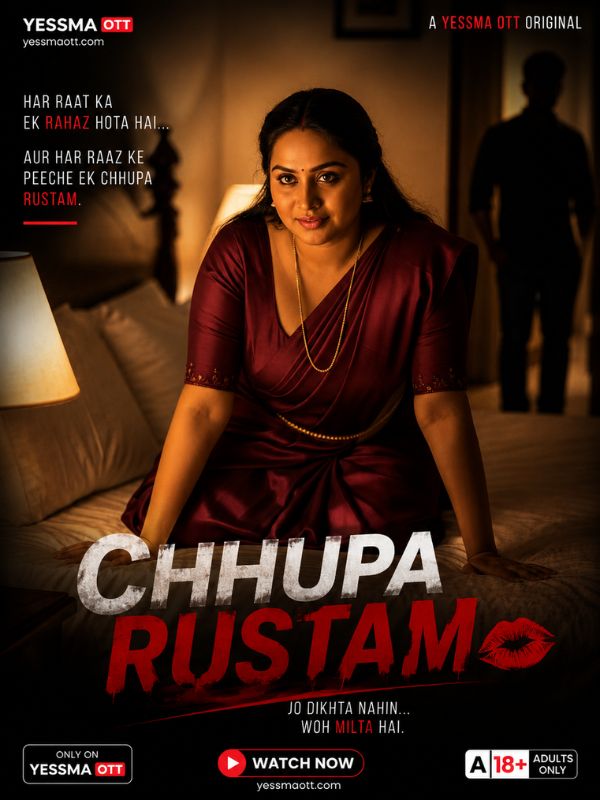 Chhupa Rustam